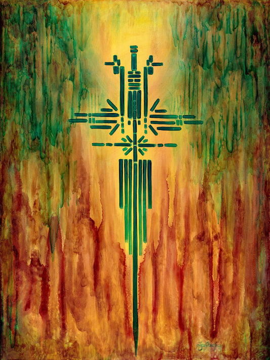 Archangel Michael