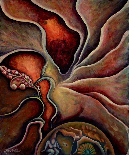 Pentecost of Humanity